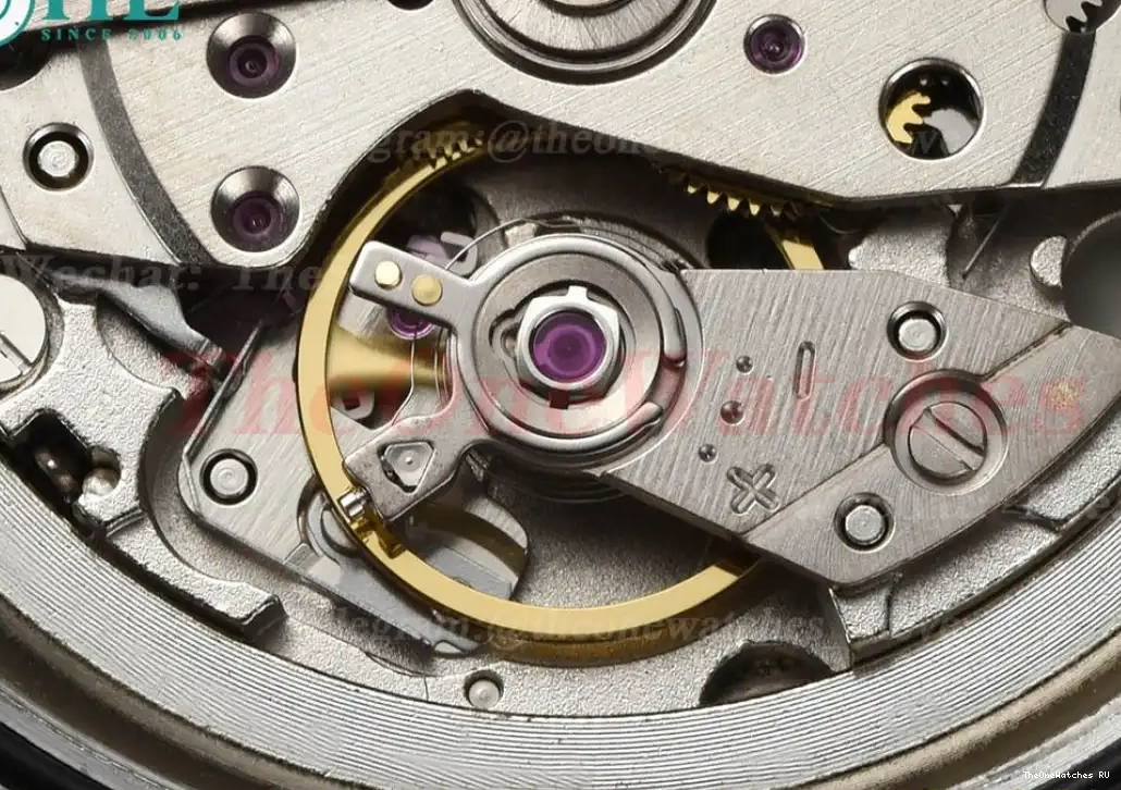 Stk Datejust MY8215 126331 RG GDF SS Brown Jub 41mm 0426